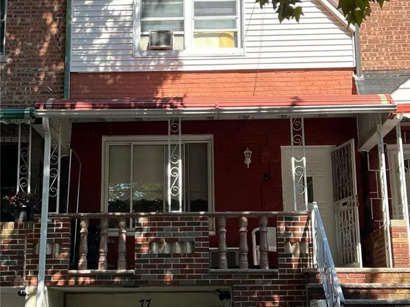 (undisclosed Address), Brooklyn, NY 11212