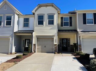 308 Leighann Ridge Ln, Rolesville, NC 27571