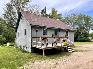 664 E Blue Hill Rd, Blue Hill, ME 04614