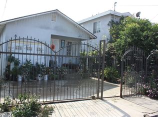 126 E Maple St, Compton, CA 90220