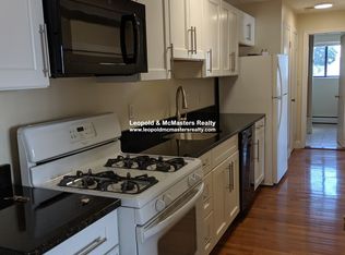 80 Litchfield St #7B, Brighton, MA 02135