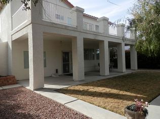 482 Mountain Heights Ct, Henderson, NV 89052