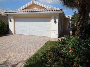 3340 Cayman Ln, Naples, FL 34119