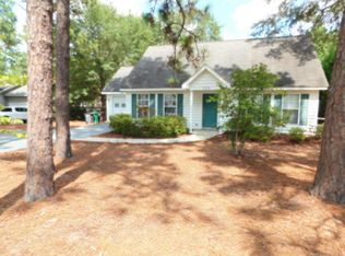 250 Fox Run Rd, Pinehurst, NC 28374
