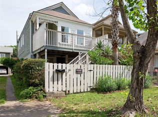 3012 Bernardo De Galvez, Galveston, TX 77550