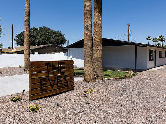 Located in Arcadia Lite with views of Camelback mountain.