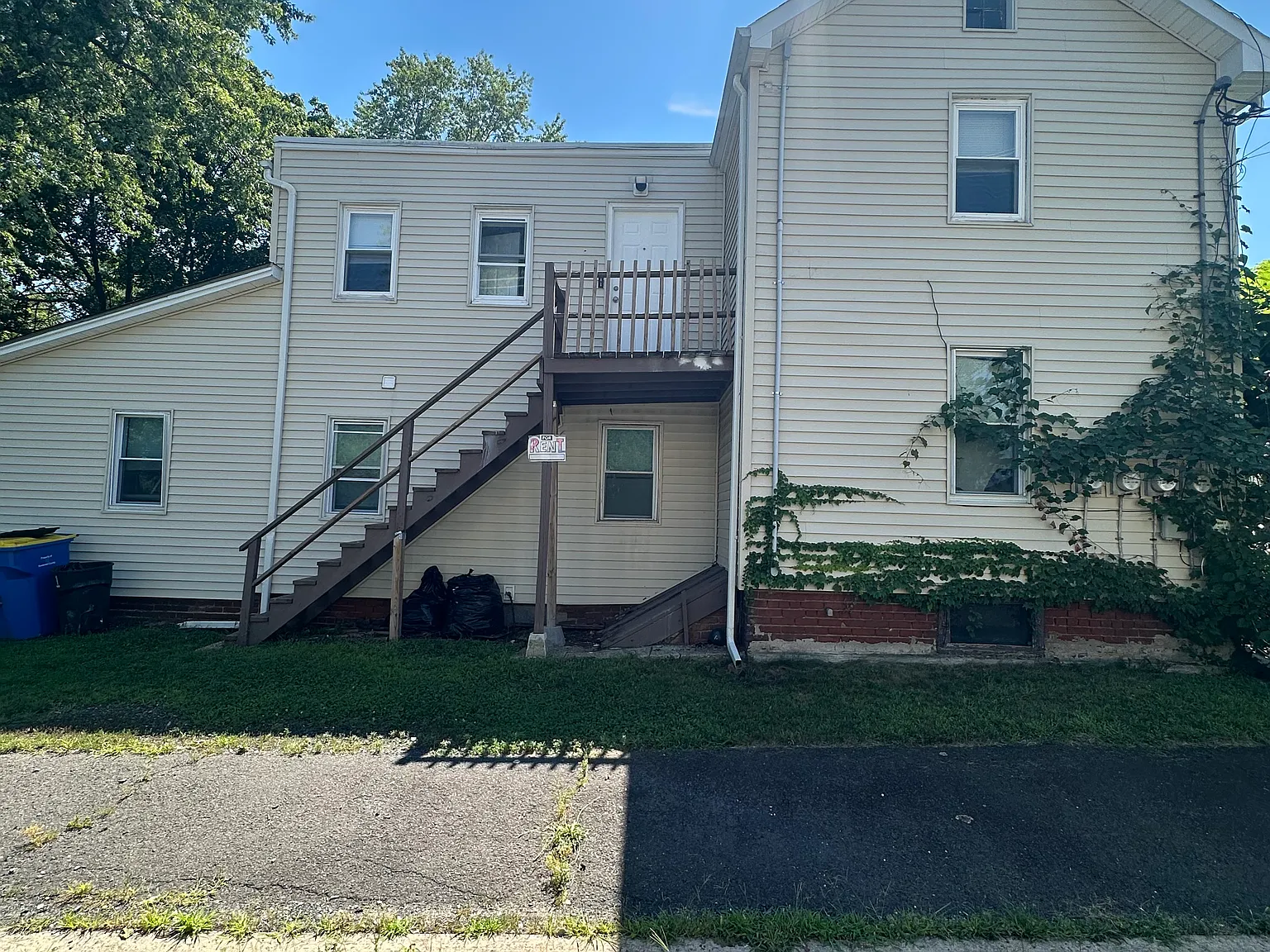 1 bed, 500 sqft, $1,650 — Photo 1