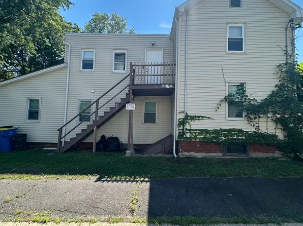 21 Franklin St #2, South Bound Brook, NJ 08880