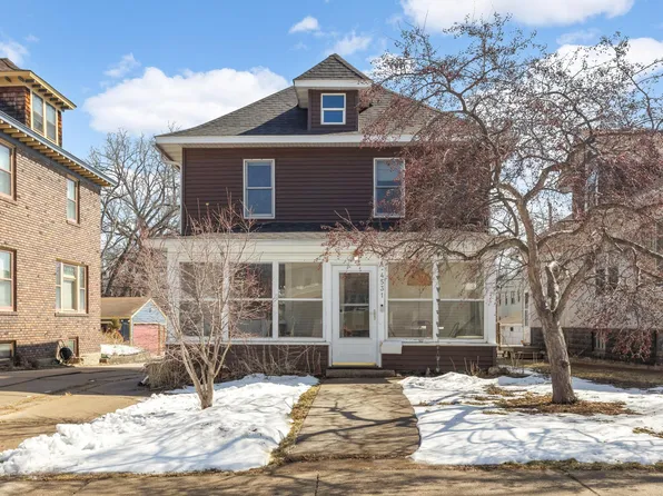4531 Blaisdell Ave, Minneapolis, MN 55419