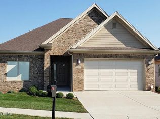 14501 McKinley Ridge Dr, Louisville, KY 40245