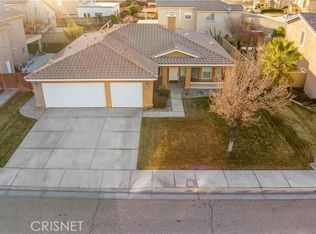 37501 Park Forest Ct, Palmdale, CA 93552