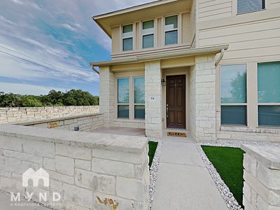 13800 Lyndhurst St UNIT 84, Austin, TX, 78717