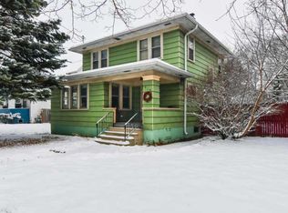 814 Mather St, Green Bay, WI 54303