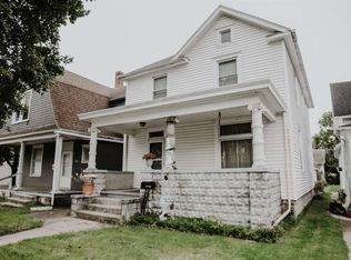 905 3rd St, Fort Wayne, IN 46808