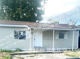 523 Isbell St, Gretna, LA 70053