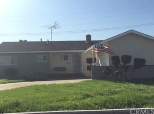 2170 W Midwood Ln, Anaheim, CA 92804
