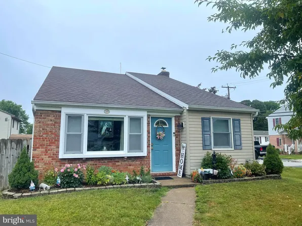 200 Patuxent Ave, Rosedale, MD 21237