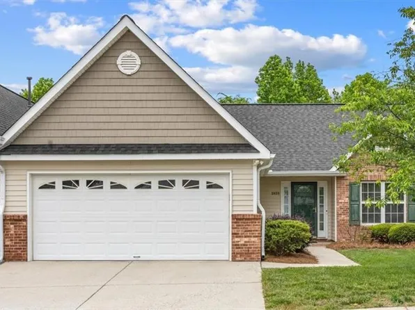1038 Glyn Water Ln, High Point, NC 27265