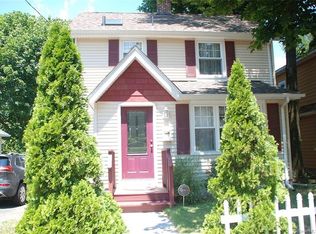 189 Augur St, Hamden, CT 06517