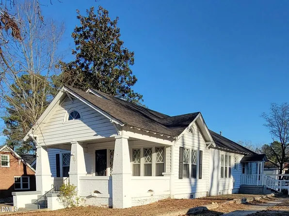 317 S 4th St, Smithfield, NC 27577