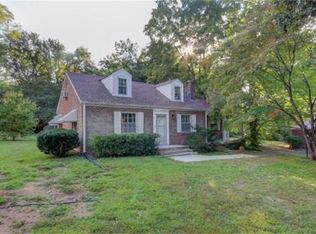 1520 Madison St, Clarksville, TN 37040