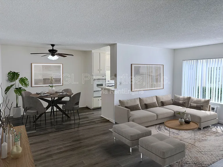 823 N Hudson Ave #3 — Photo 1