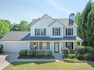 434 Winston Manor Dr, Winder, GA 30680