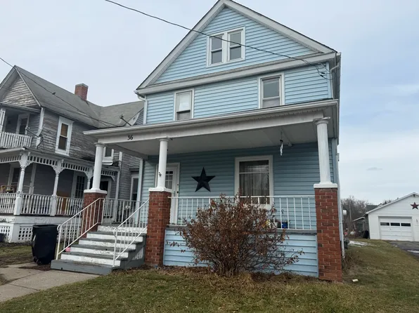 36 Pine St, Hornell, NY 14843
