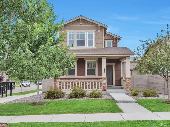 15892 Warner Drive, Denver, CO 80239