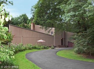 1747 Dressage Dr, Reston, VA 20190