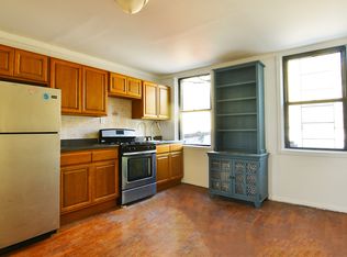 121 Columbia St #1, Brooklyn, NY 11231