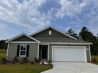 109 Cambridge Dr LOT 12, Tabor City, NC 28463