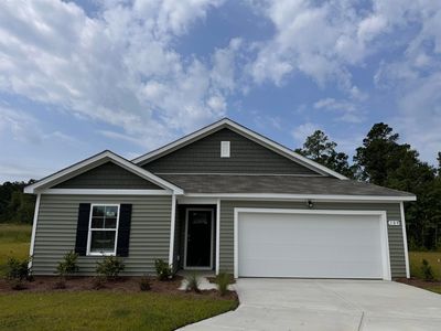 109 Cambridge Dr. Lot 12- Kerry B, Tabor City, NC, 28463