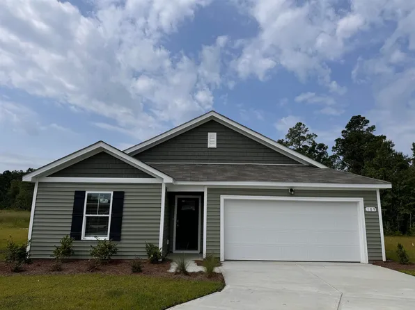 109 Cambridge Dr. Lot 12- Kerry B, Tabor City, NC 28463