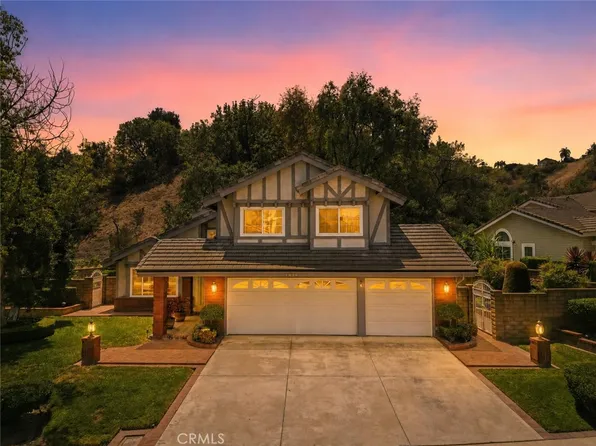 1420 Paseo Marlena, San Dimas, CA 91773