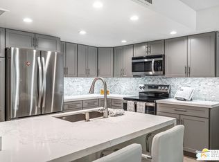 2029 S Ramitas Way, Palm Springs, CA 92264