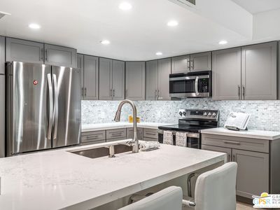 2029 S Ramitas Way, Palm Springs, CA, 92264
