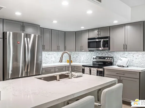2029 S Ramitas Way, Palm Springs, CA 92264