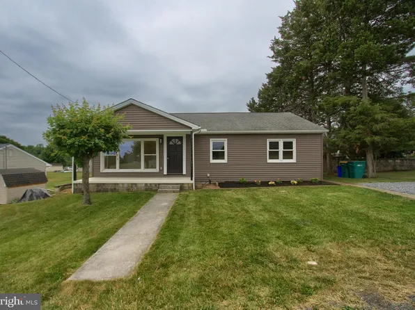611 A St, Enola, PA 17025