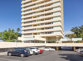 84 Pukihae St APT 406, Hilo, HI 96720
