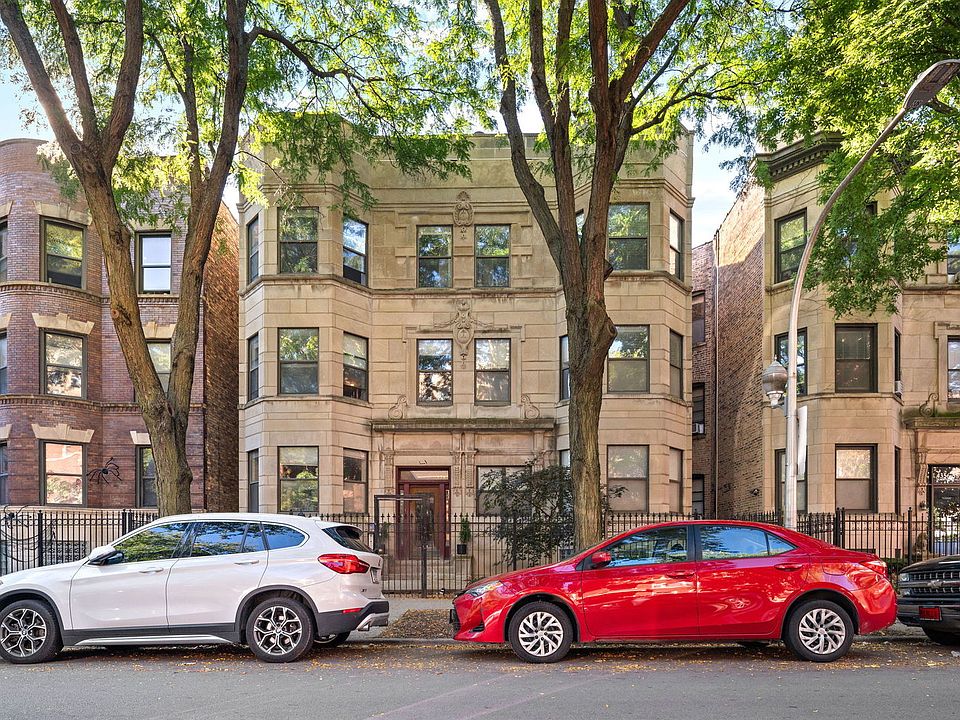 1st image of 4354 N Kenmore Ave APT 1N