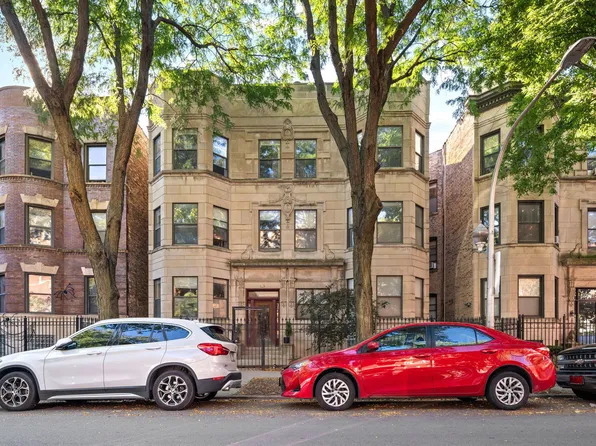 4354 N Kenmore Ave APT 1N, Chicago, IL 60613