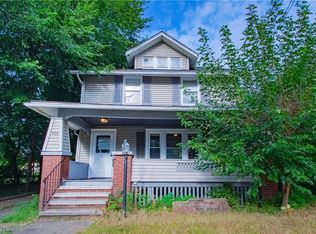 524 Allyn St, Akron, OH 44311