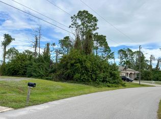 LOT 18 Gauguin Rd LOT 18, North Pt, FL 34288
