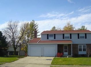 1395 Falene Pl, Galloway, OH 43119