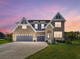 6935 Gaspar Trl, Liberty Township, OH 45044