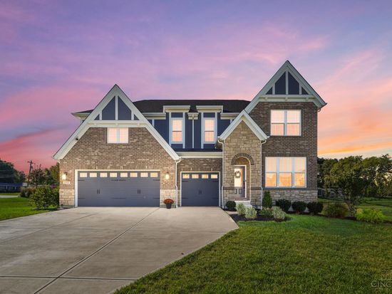 6935 Gaspar Trl, Liberty Township, OH 45044