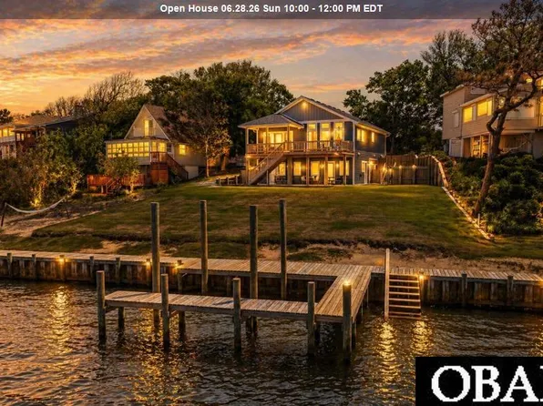 120 W Sir Walter Raleigh Dr Lot 67, Kill Devil Hills, NC 27948