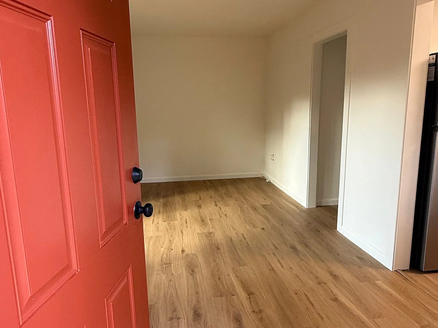 1 bed, 1.0 bath, 500 sqft, $1,450 — Photo 3