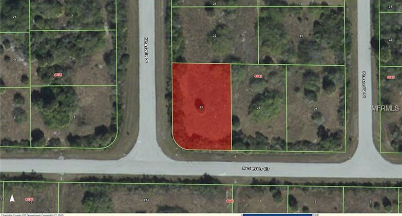 1st image of 10490 Kingsville Dr